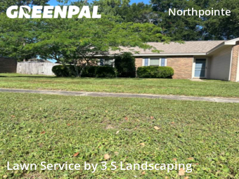 Yard Mowing nearby Pensacola, FL, 
