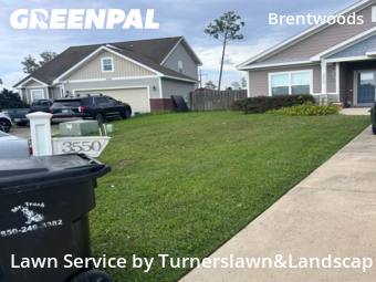 Lawn Mow nearby Panama City, FL, 