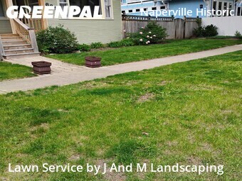 Yard Cutting nearby Naperville, IL, 
