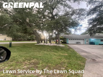 Lawn Service nearby Spring Hill, FL, 