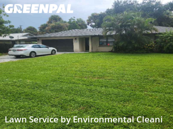 Lawn Service nearby Jensen Beach, FL, 