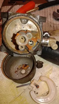 All About Small Engine Repair Photo 15
