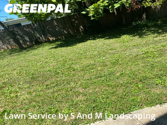 Lawn Maintenance nearby Capitol Heights, MD, 
