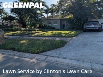 Lawn Mowing nearby Largo, FL, 