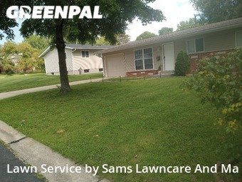 Lawn Service nearby Saint Charles, IL, 