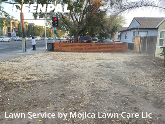 Yard Cutting nearby Sacramento, CA, 