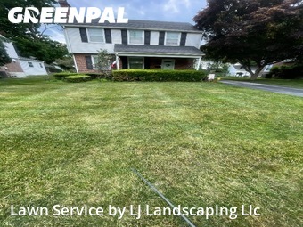 Grass Cut nearby Springfield, DE, 