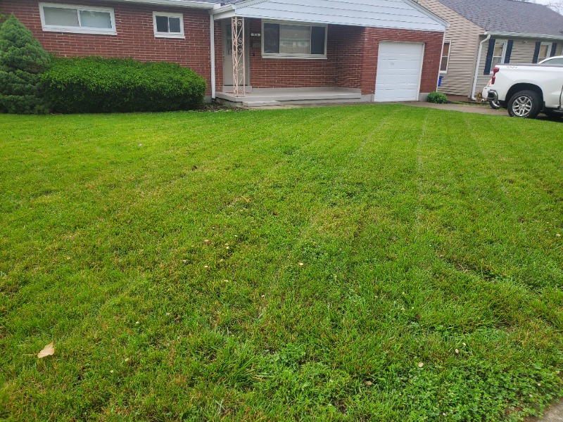 Lawn Care Service in Hamilton, OH, 45013