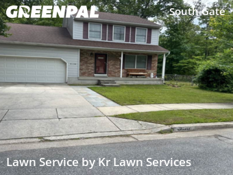 Lawn Care nearby Glen Burnie, MD, 
