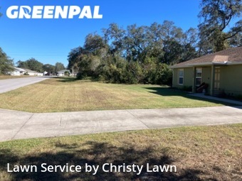 Lawn Cutting nearby Ocala, FL, 