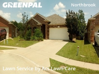 Lawn Care Service nearby Fort Worth, TX, 