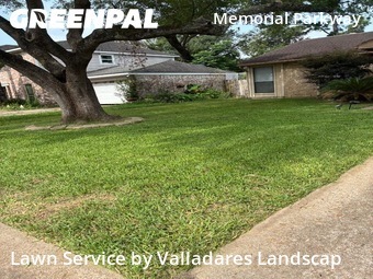 Lawn Mowing Service nearby Katy, TX, 
