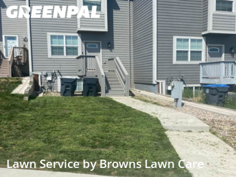 Lawn Care nearby Cheyenne, WY, 
