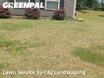 Lawn Mow nearby Duncan, SC, 