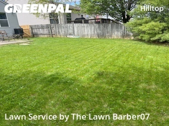Lawn Cutting nearby Grove City, OH, 