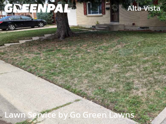 Lawn Mow nearby Arvada, CO, 