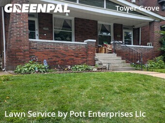 Lawn Maintenance nearby St. Louis, MO, 