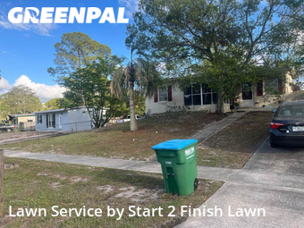 Lawn Cut nearby Deltona, FL, 