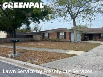 Lawn Care nearby Lakeland, FL, 