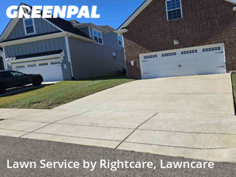 Lawn Care Service nearby Spring Hill, TN, 