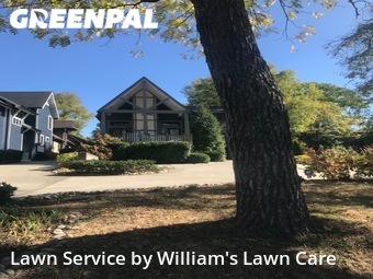 Lawn Maintenance nearby Nashville Davidson, TN, 