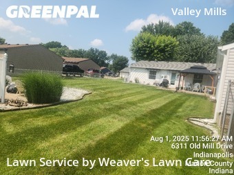 Lawn Mowing Service nearby Indianapolis, IN, 