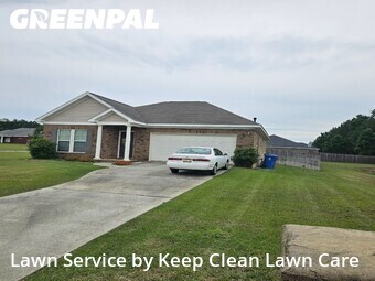 Lawn Mow nearby Dothan, AL, 