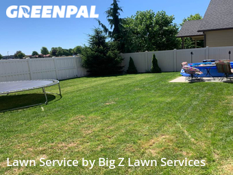 Grass Cutting nearby Meridian, ID, 