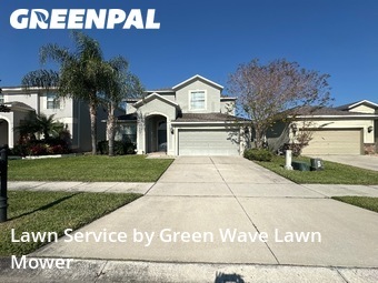 Lawn Mow nearby Orlando, FL, 