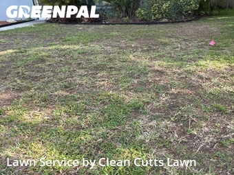 Lawn Mowing nearby Palmetto, FL, 