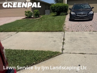 Lawn Care Service nearby Orlando, FL, 