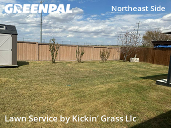 Lawn Mowing nearby San Antonio, TX, 