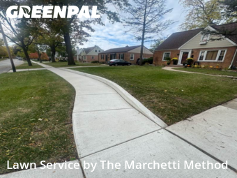 Lawn Cut nearby Wheaton, IL, 