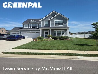 Yard Cutting nearby Murfreesboro, TN, 