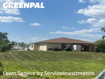 Lawn Mowing nearby Fort Myers, VA, 