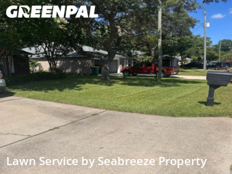 Lawn Cut nearby Fort Walton Beach, FL, 