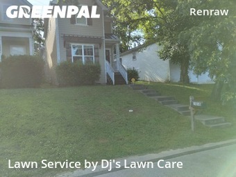 Lawn Care Service nearby Nashville, TN, 