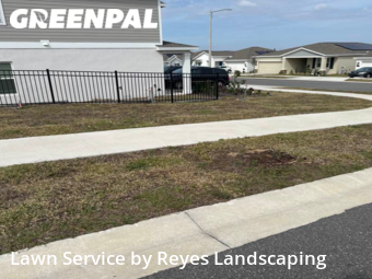 Lawn Care nearby Haines City, FL, 