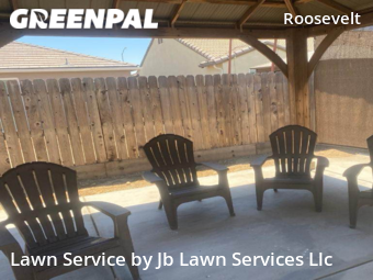 Lawn Care Service nearby Fresno, CA, 