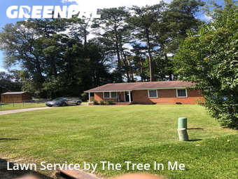 Lawn Mow nearby Jacksonville, NC, 