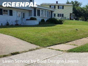 Grass Cutting nearby Linthicum Heights, MD, 