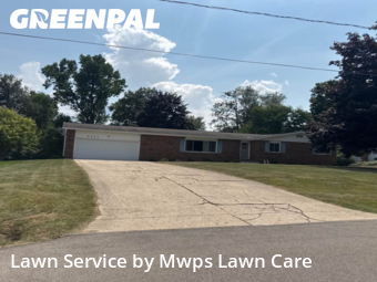 Yard Cutting nearby Jackson, MI, 