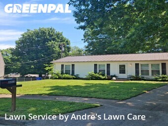 Lawn Maintenance nearby Lexington, KY, 