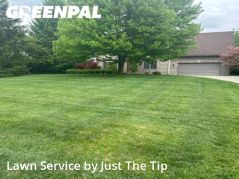 Lawn Service nearby Fairborn, OH, 