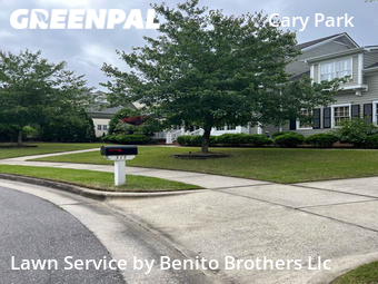 Lawn Mow nearby Cary, NC, 