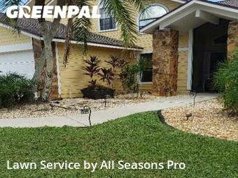 Yard Cutting nearby Riverview, FL, 