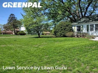 Grass Cutting nearby Minneapolis, MN, 