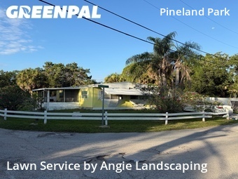 Grass Cutting nearby Port Richey, FL, 