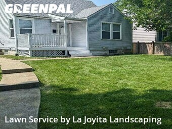 Lawn Care Service nearby Joliet, IL, 