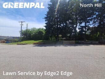 Lawn Service nearby Akron, OH, 